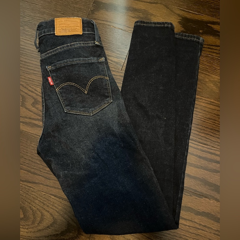 Levi's Women's Skinny Jeans